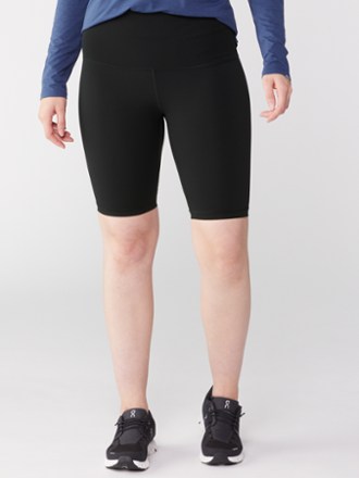 Yarra Biker Shorts - Women's