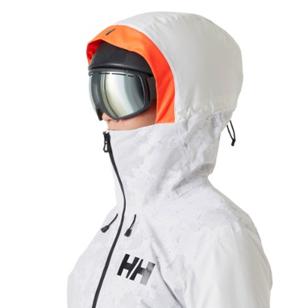 Powchaser 2.0 Insulated Jacket - Women's