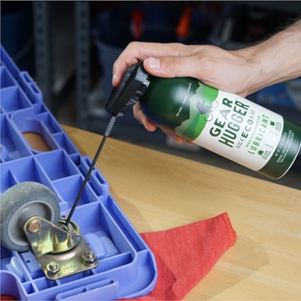 Multipurpose Lubricant