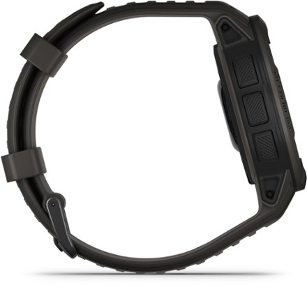 Instinct 2 Solar GPS Watch