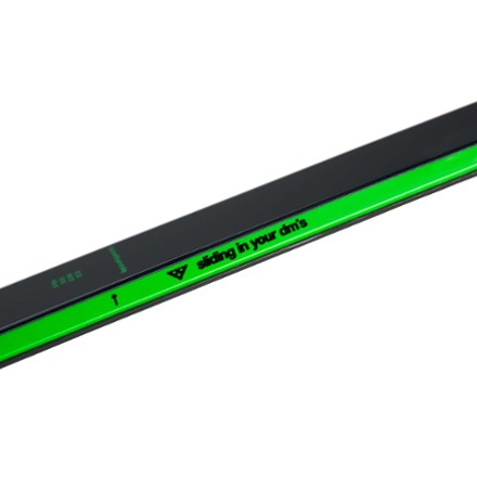 Captis Skis - Men's 2024/2025