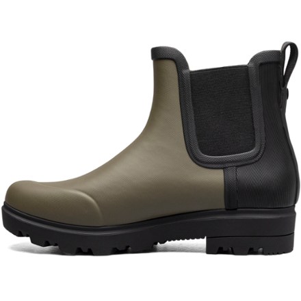 Holly Chelsea Rain Boots - Women's