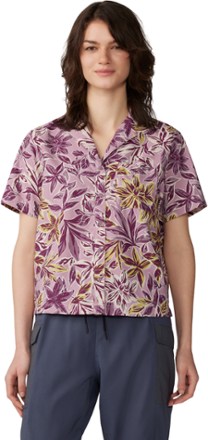 Trail Sender Shirt - Women's
