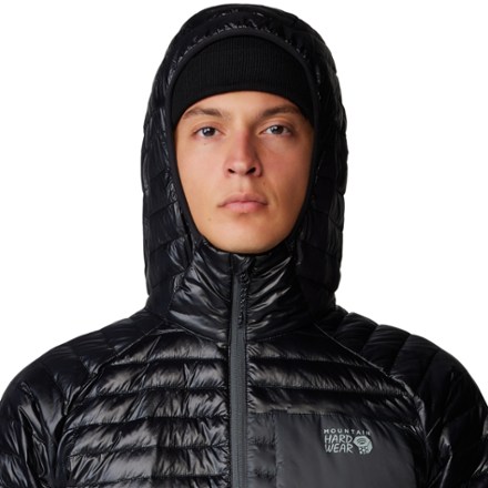 Ventano Insulated Hoody - Men's