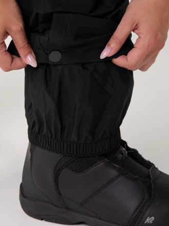 Sylva 3L Pants - Women's