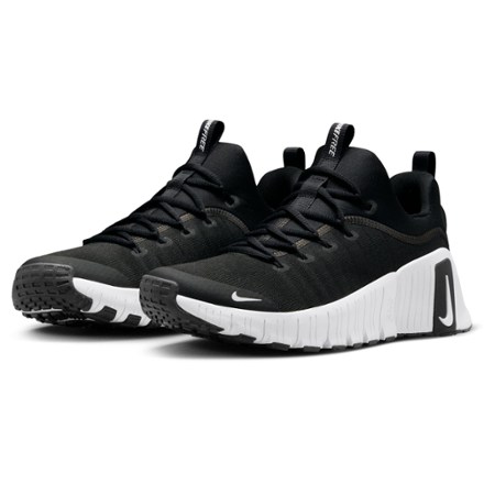 Free Metcon 6 Workout Shoes - Men's