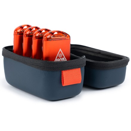 Ripple Rechargeable Hand Warmers - Package of 4