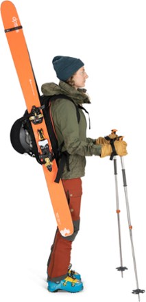 Sopris 20 Pack - Women's