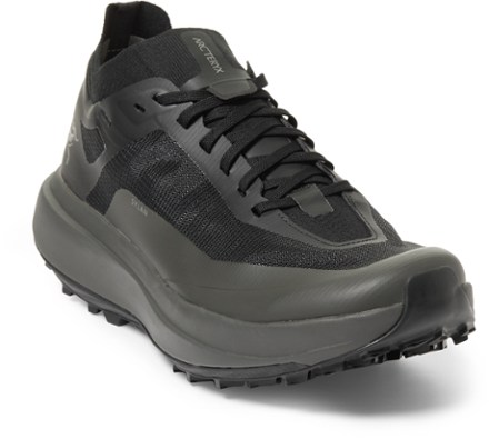 Sylan Trail-Running Shoes - Women's