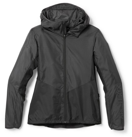 Norvan Windshell Hoodie - Women's