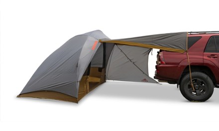 Caboose Tent
