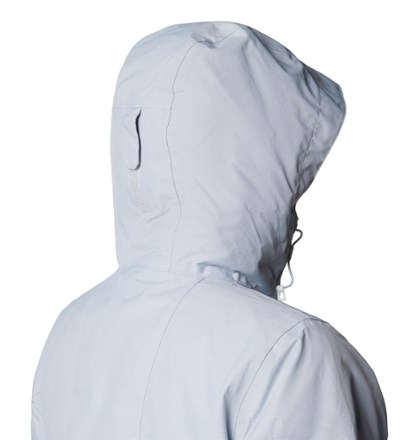 Whirlibird V Interchange 3-in-1 Jacket - Women's
