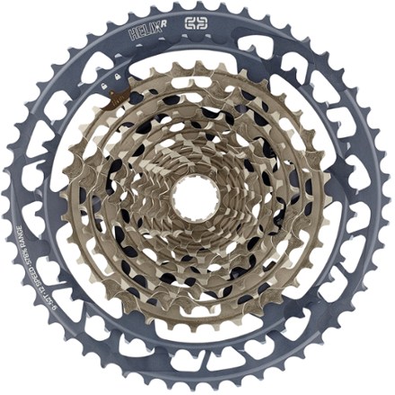 Helix Race 12-Speed 9-52T Cassette