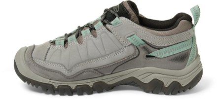 Targhee IV Waterproof Hiking Shoes - Women's