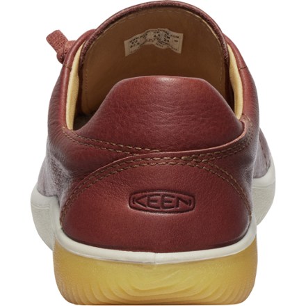 KNX Leather Sneakers - Women's