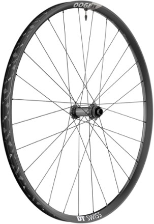 M 1900 SPLINE Wheel