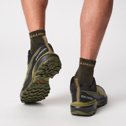 X Ultra 360 Hiking Shoes - Men's