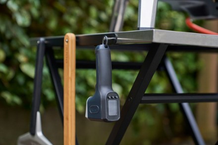 Digital Infrared Thermometer