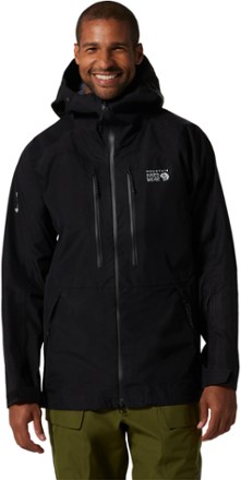 Boundary Ridge GORE-TEX Jacket - Men's