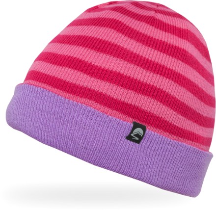 Saturn Beanie - Kids'