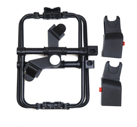 Caravan Multi-Model Car Seat Adapter