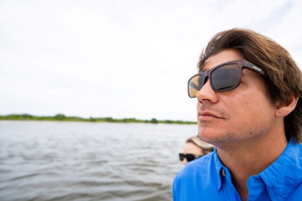 Quiver Polarized Sunglasses