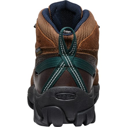 Targhee II Mid Waterproof x LNT Hiking Boots - Women's