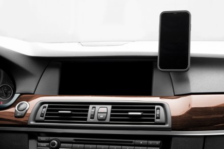 Car Mount - Non-Charging