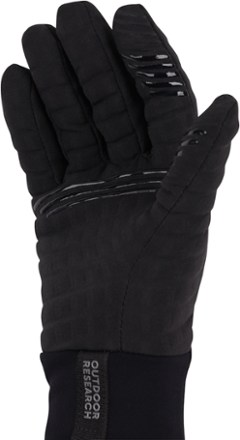 Vigor Heavyweight Sensor Gloves - Women's