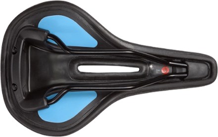 Commuter Fluid Saddle