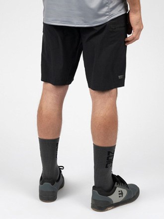 Ventor Shell Bike Shorts - Men's