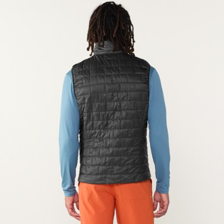 Nano Puff Insulated Vest - Men's