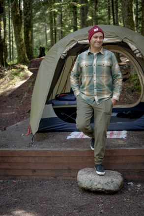 Trailsmith Jogger Pants - Men's