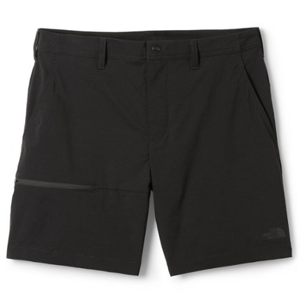 Basin 7" Shorts - Men's