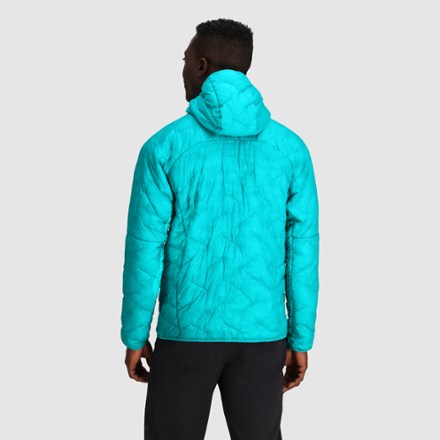 SuperStrand LT Insulated Hoodie - Men's