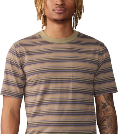 Low Exposure T-Shirt - Men's