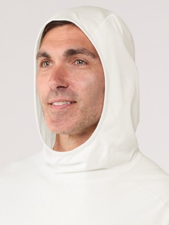 Cormac Hoody - Men's