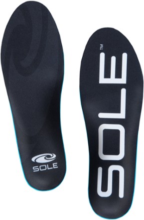 Active Thick Insoles