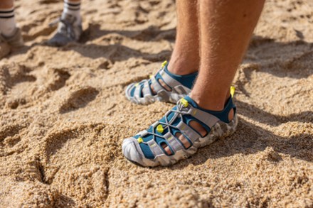 Hyperport H2 Sandals