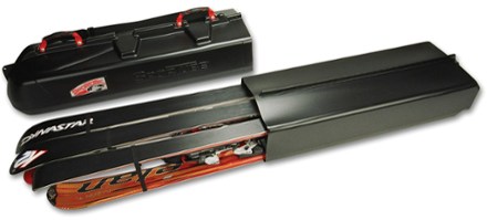 Series 3 Hard Sided Wheeled Ski/Snowboard Case