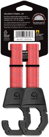 Holdfast Straps - Package of 2