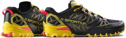 Bushido III Trail-Running Shoes - Men's