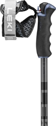 Detect S Ski Poles - Pair