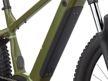 DRT e1.1 Electric Mountain Bike
