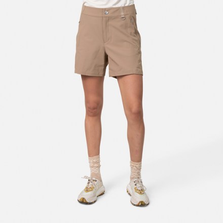 Voss Pro Shorts - Women's