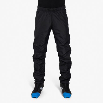Infinity Hybrid Wind Full-Zip Pants - Men's