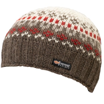 Brooklyn Beanie