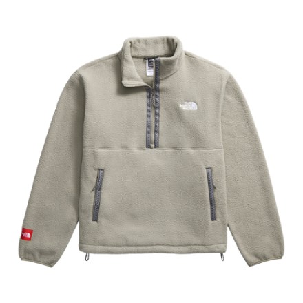 TNF Fleeski Quarter-Zip Pullover - Men's