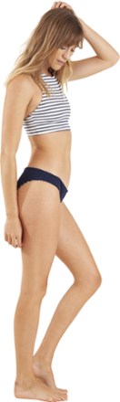 Sanitas Reversible Swimsuit Bottoms - Women's