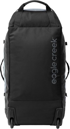 Cargo Hauler Wheeled Duffel 130 L